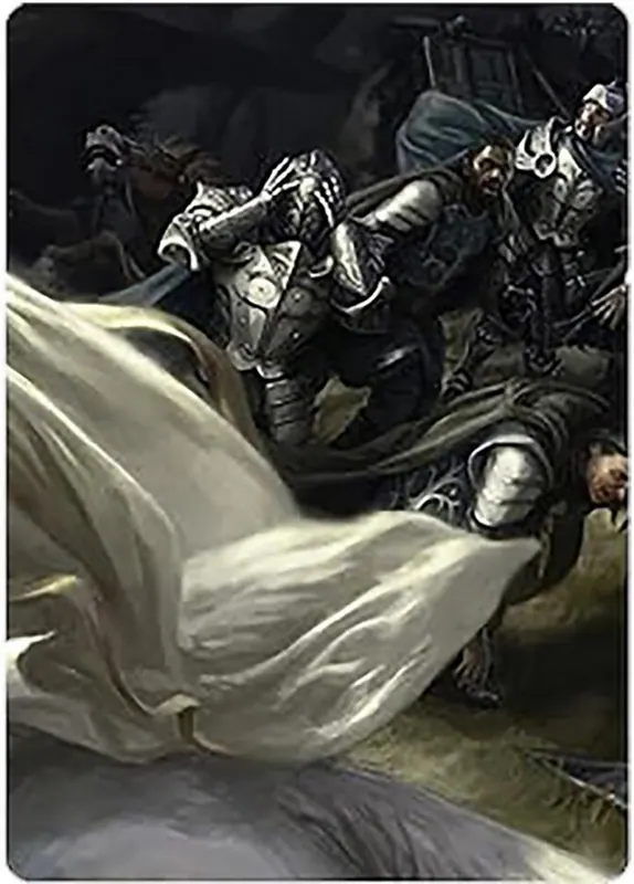 Fell Beast's Shriek // Fell Beast's Shriek [Tales of Middle-earth Scene Box]