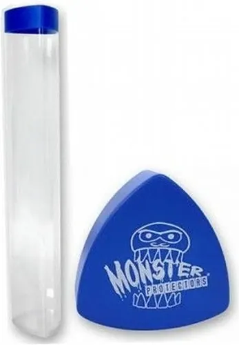 PRISM MAT TUBE TAPA AZUL
