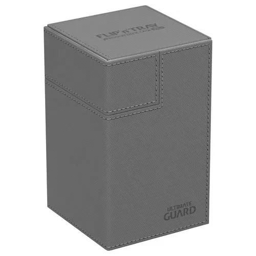 UG FLIP`N TRAY 100+ XENOSKIN GREY