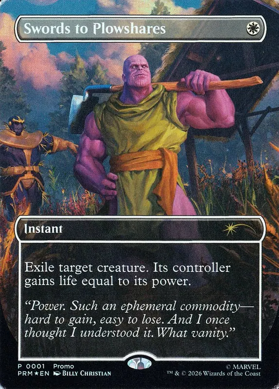 Swords to Plowshares [Media and Collaboration Promos]