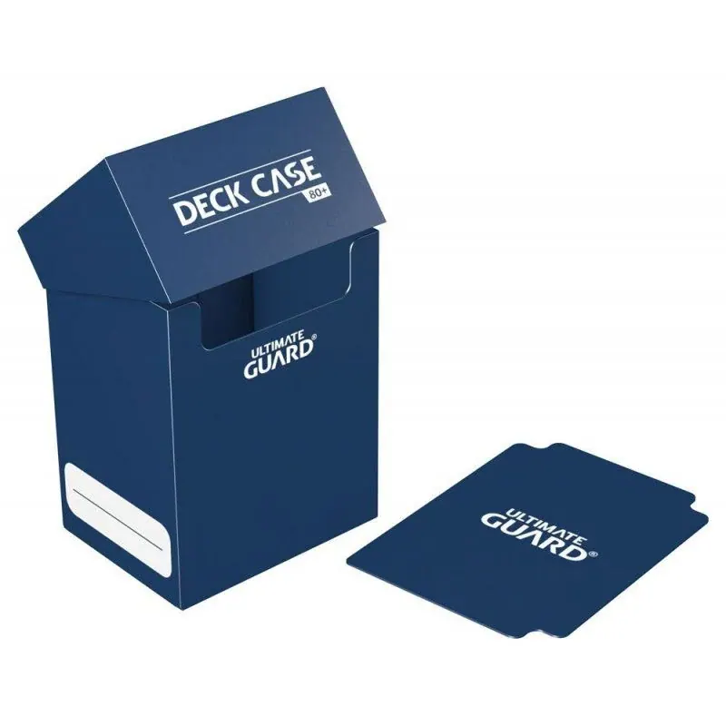 UG DECK CASE 80+ BLUE