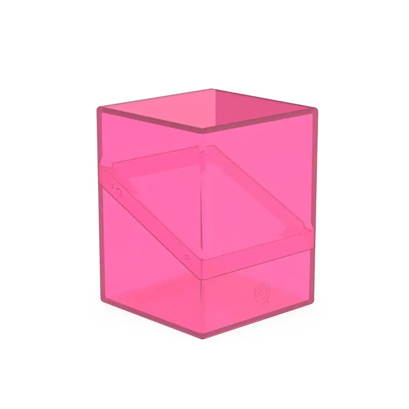 Ultimate Guard - Boulder 100+ Clear Rhodonite