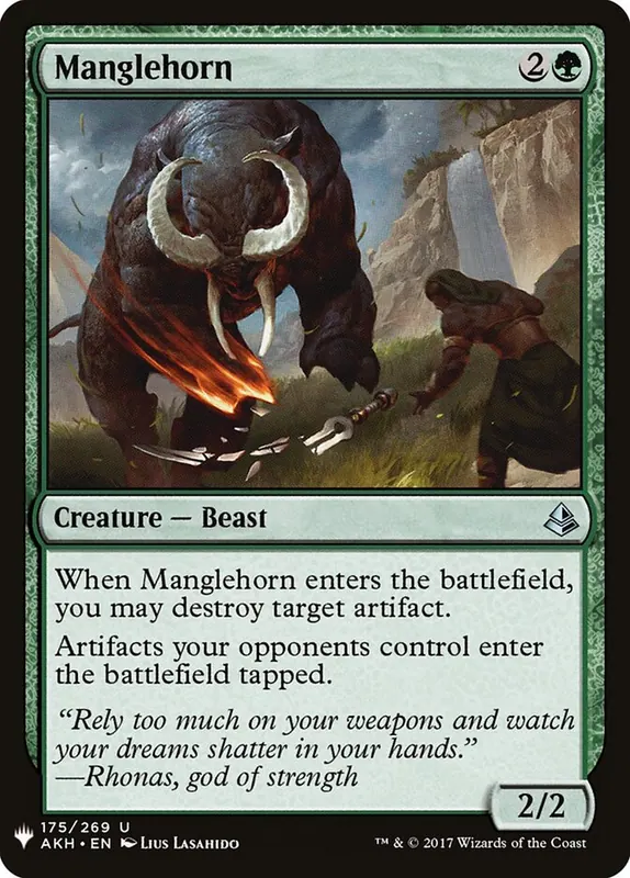 Manglehorn [The List]