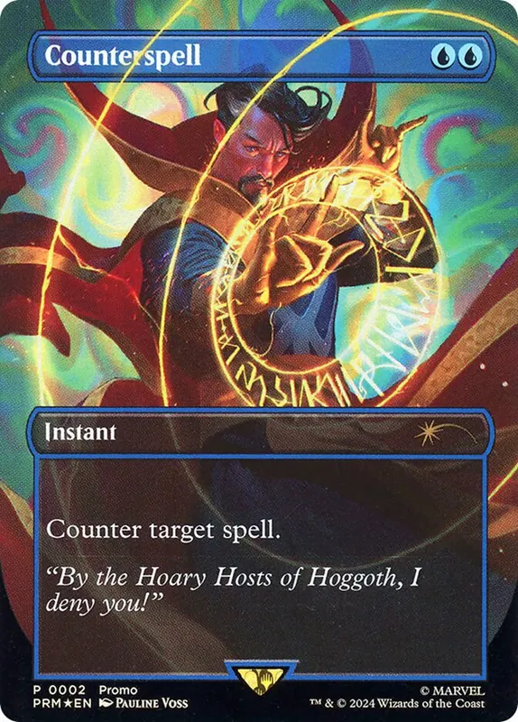 Counterspell [URL/Convention Promos]