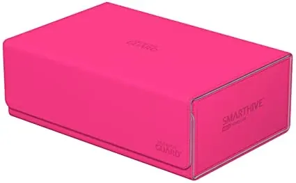 UG SMARTHIVE 400+ XENOSKIN PINK