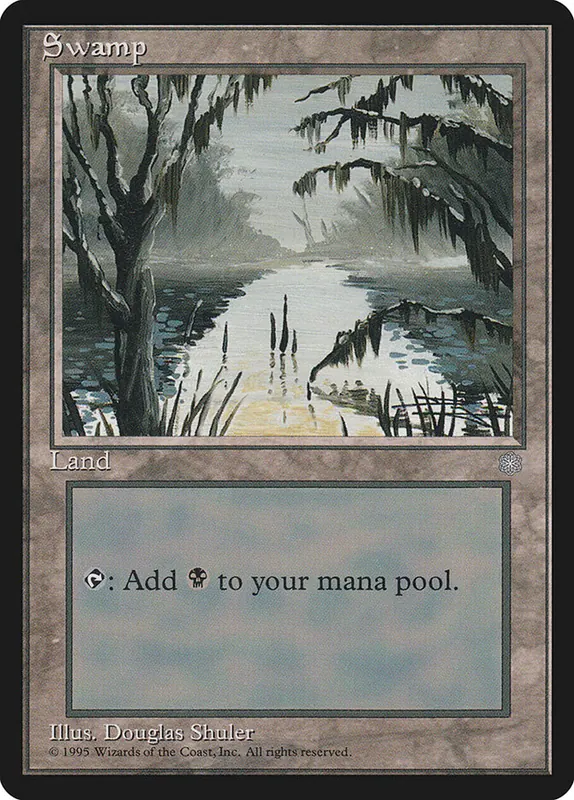 Swamp [Ice Age]