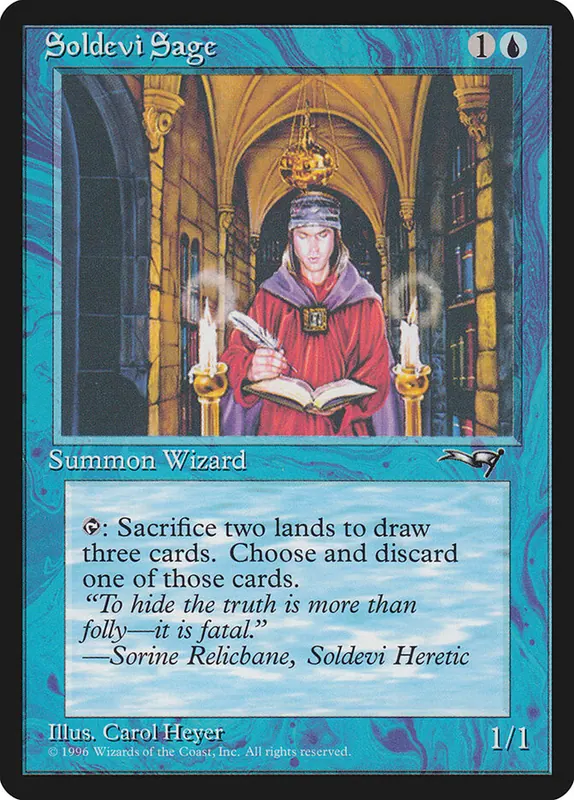 Soldevi Sage [Alliances]