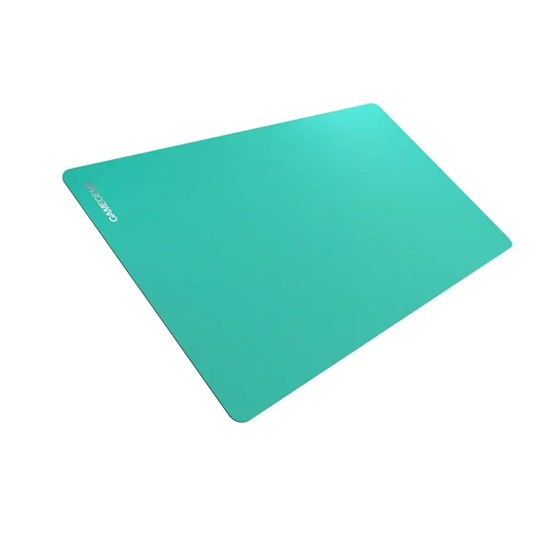 GG Essential Line Prime Playmat - Petrol 610 x 350 x 2  mm