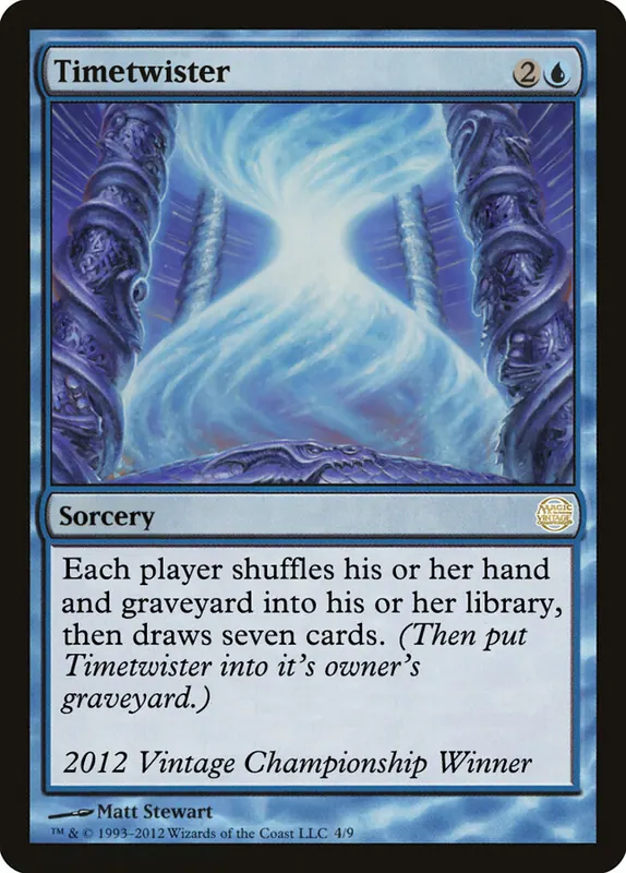 Timetwister [Vintage Championship]