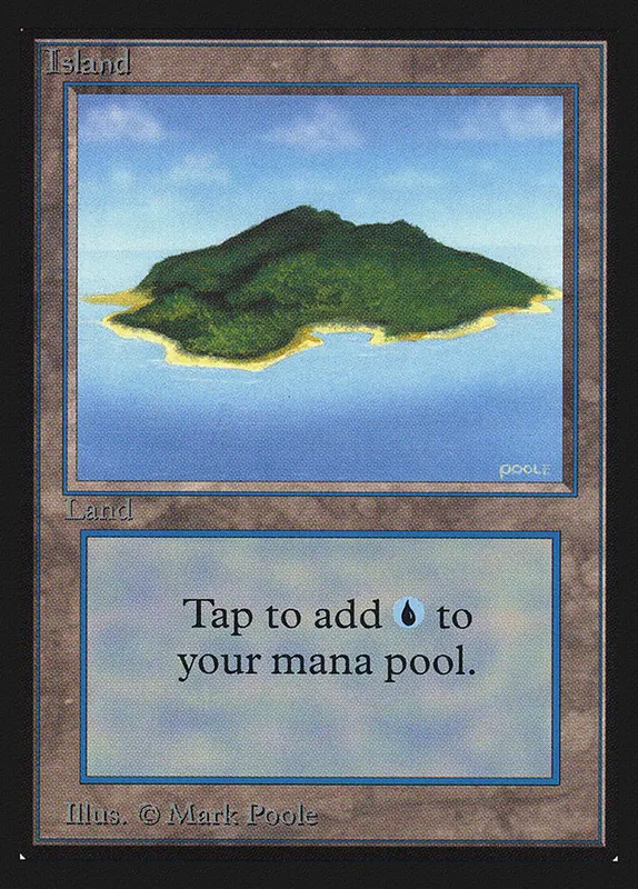 Island [Collectors' Edition]