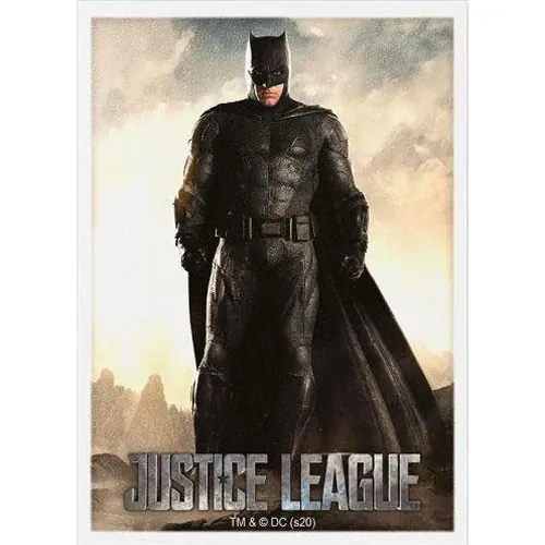 DRAGONSHIELD BATMAN ART MATTE