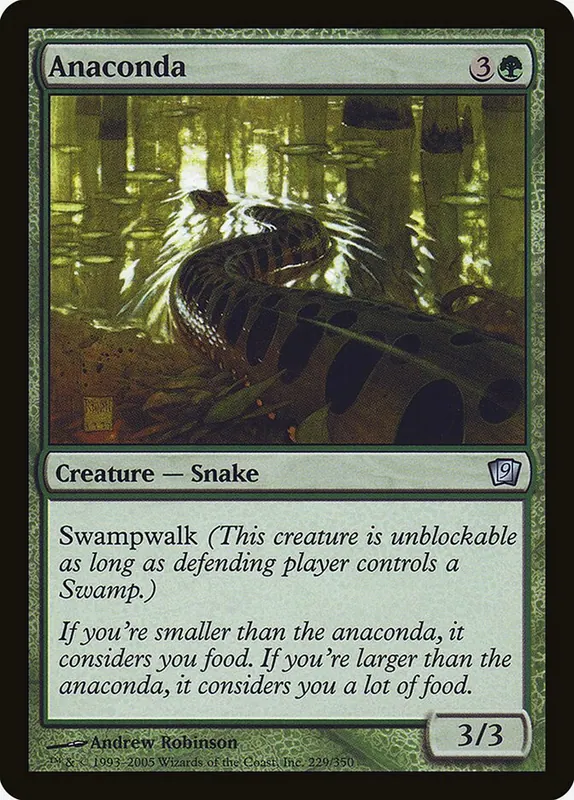 Anaconda [Ninth Edition]