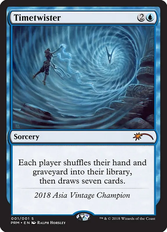Timetwister [Vintage Championship]