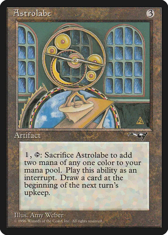 Astrolabe [Alliances]