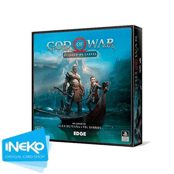 GOD OF WAR