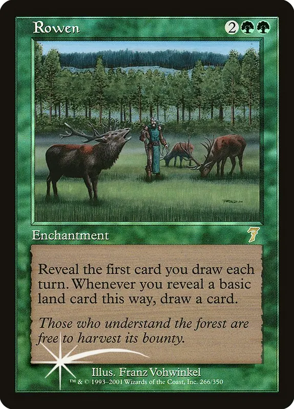 Rowen [Seventh Edition]