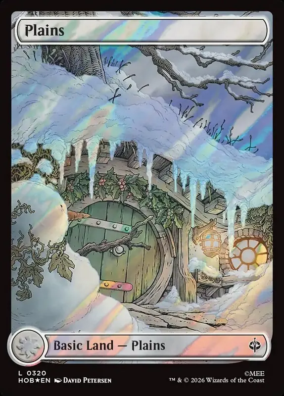 Plains [The Hobbit]