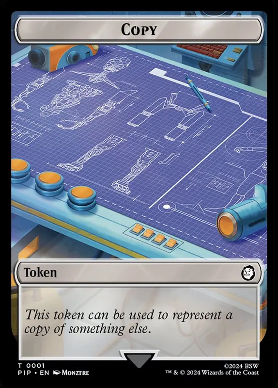 Copy [Fallout Tokens]