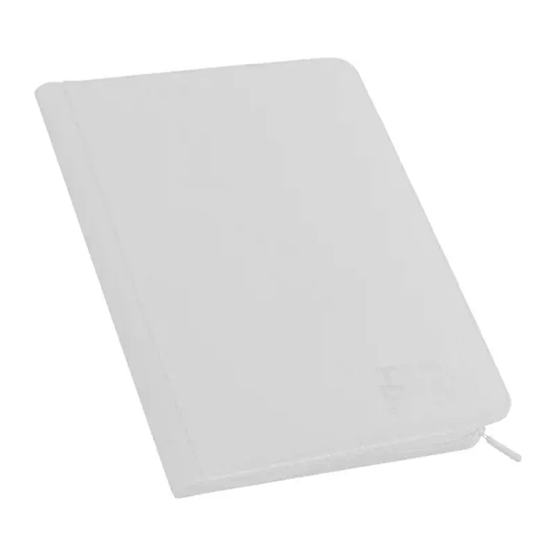 Top Deck -  Carpeta Premium Binder 160 - Blanco