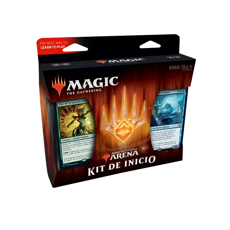 MTG Kit de inicio Arena 2021