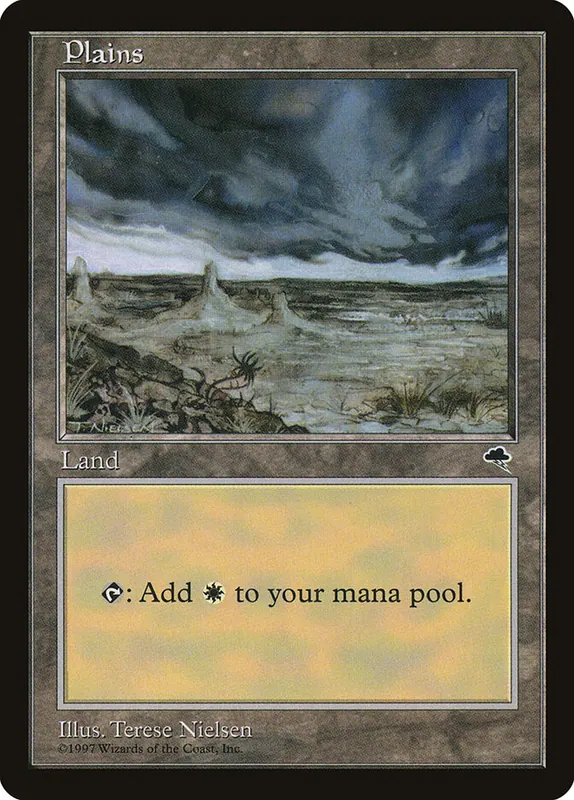 Plains [Tempest]