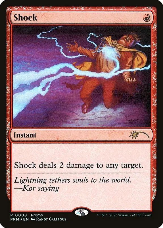 Shock [Media and Collaboration Promos]