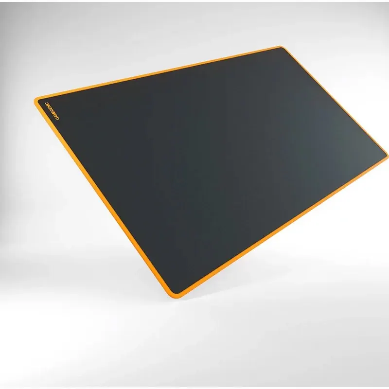 GG Essential Line Playmat XP - Black 610 x 350 x 3  mm Black
