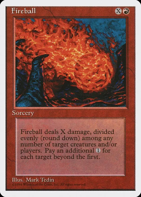 Fireball [Media and Collaboration Promos]