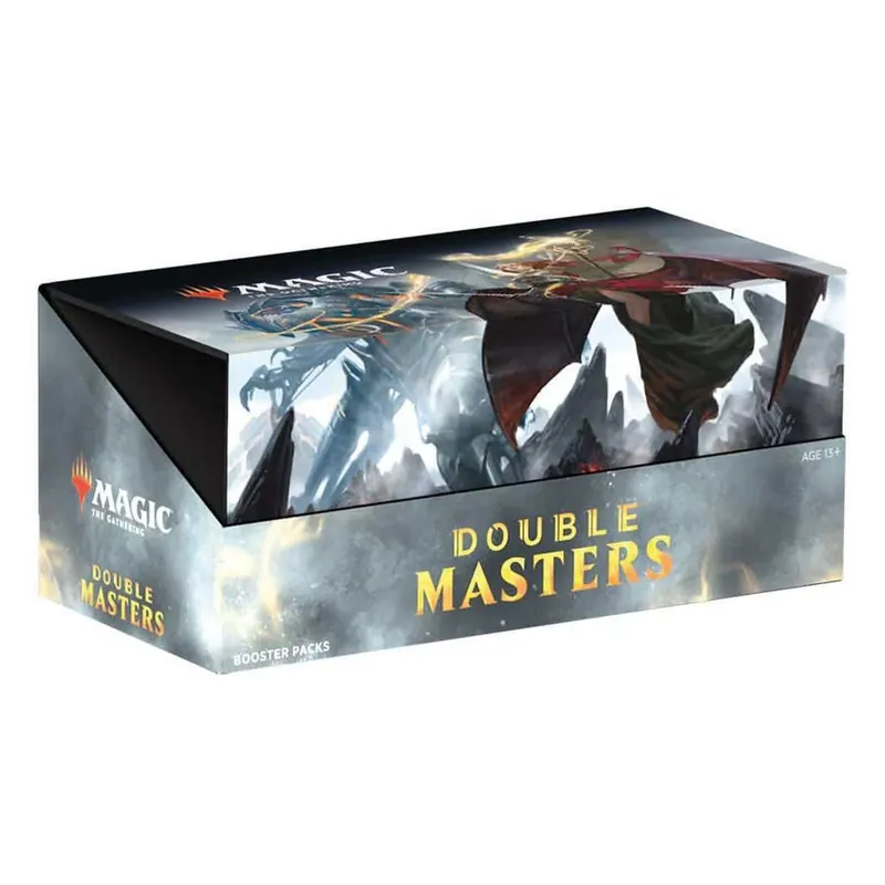 MTG DOUBLE MASTERS