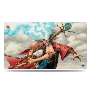 PLAYMAT UP ZUR THE ENCHANTER