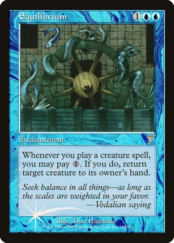 Equilibrium [Seventh Edition]