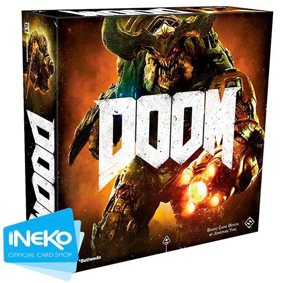 DOOM