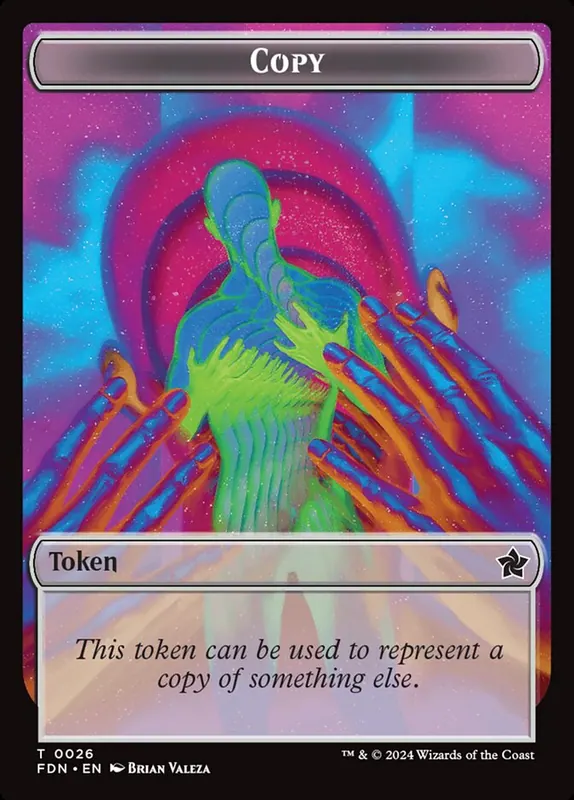 Copy [Foundations Tokens]