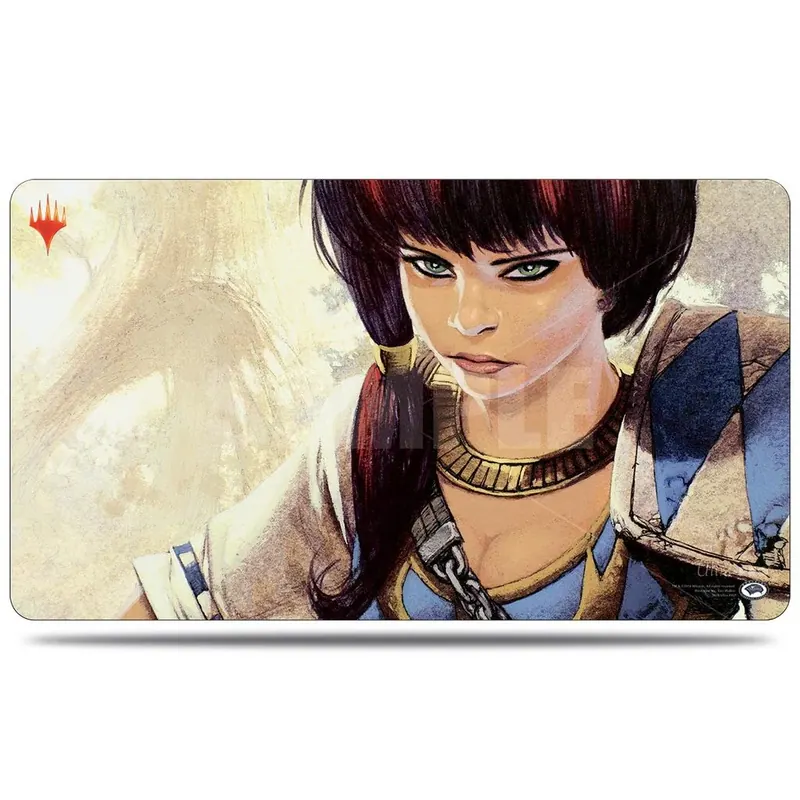 PLAYMAT UP JHOIRA OF THE GHITU