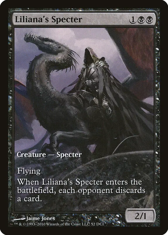 Liliana's Specter [DCI Promos]