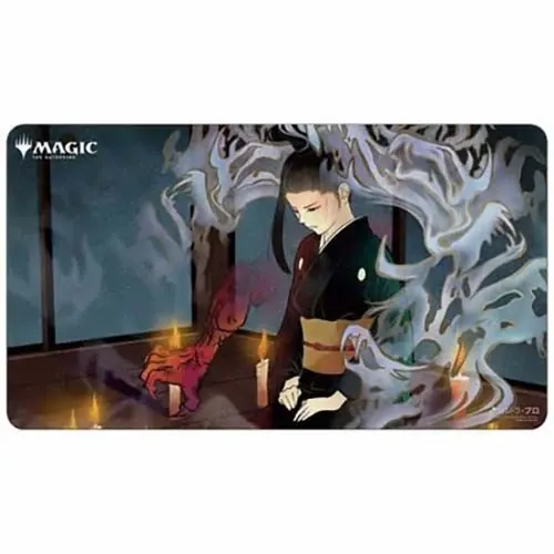 Playmat MTG- Mystical Archive Japanese- #5 Dark Ritual