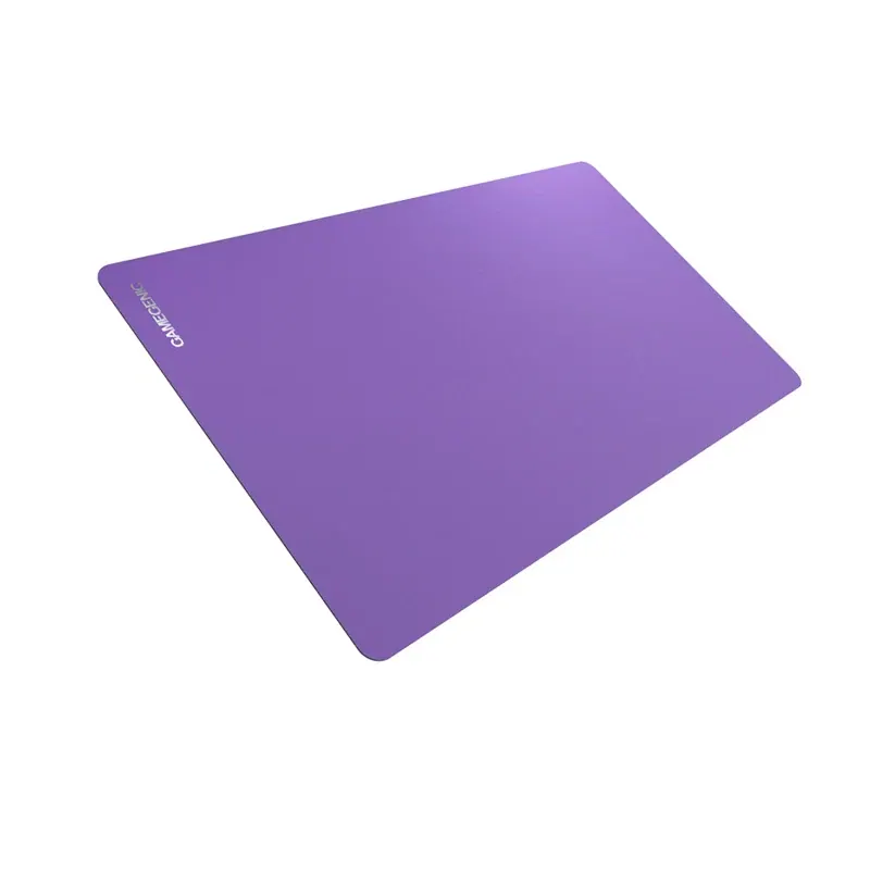 GG Essential Line Prime Playmat - Purple 610 x 350 x 2  mm