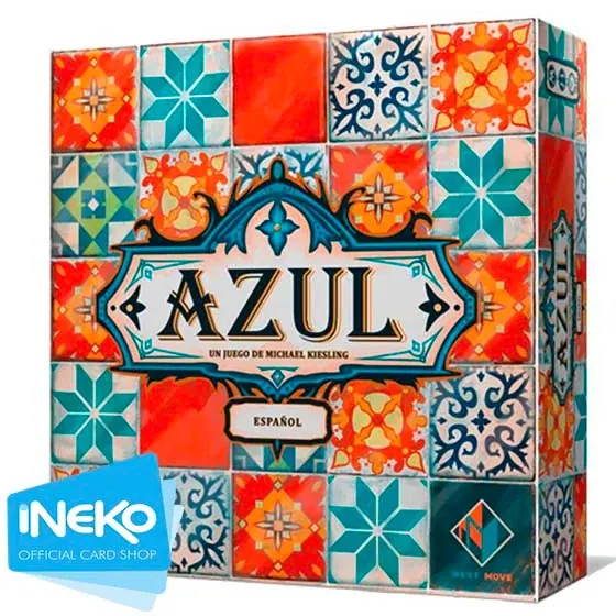 AZUL