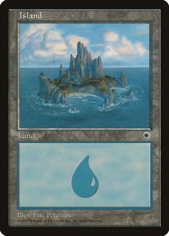 Island [Portal]