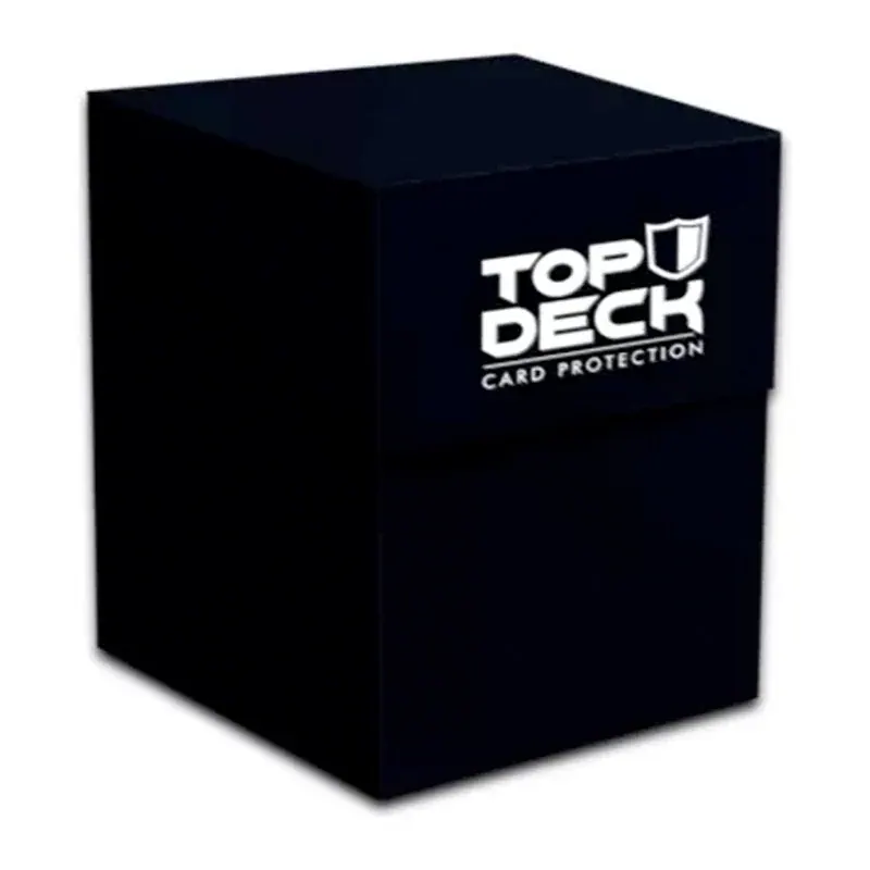 Top Deck - Portamazo XL 120 - Negro