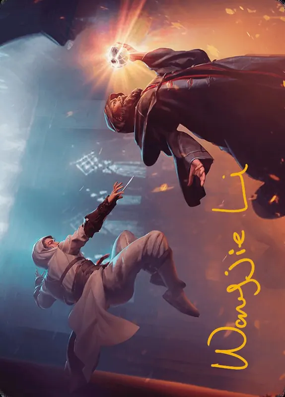 Mortify // Mortify [Assassin's Creed Art Series]