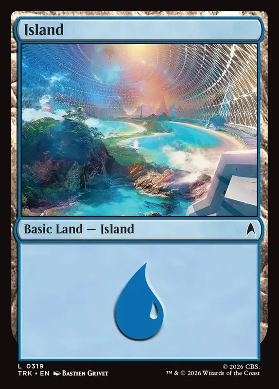 Island [Star Trek]