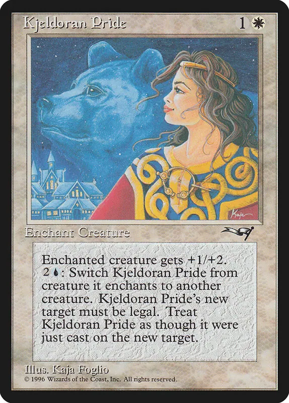 Kjeldoran Pride [Alliances]
