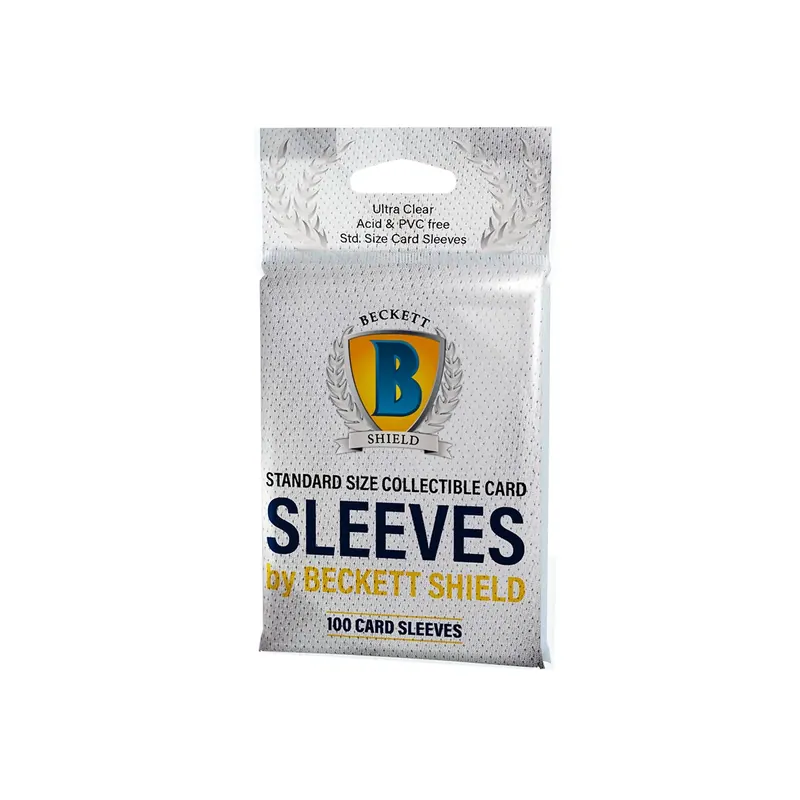 BECKETT SHIELD PROTECTOR STANDARD SIMPLE