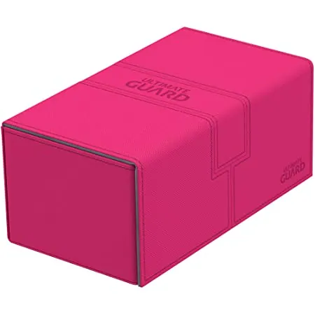 UG TWIN FLIP`N`TRAY 160+ XENOSKIN PINK