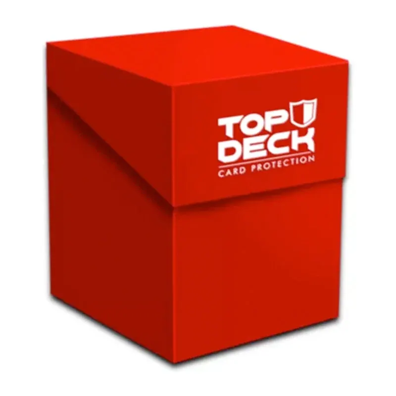 Top Deck - Portamazo XL 120 - Rojo