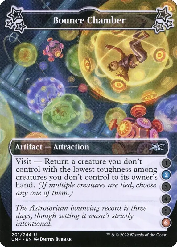 Bounce Chamber [Unfinity]