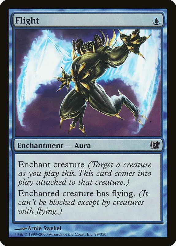 Flight [Ninth Edition]