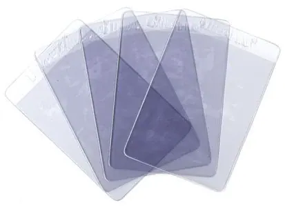 ULTRA PRO PROTECTOR SEMI RIGIDO
