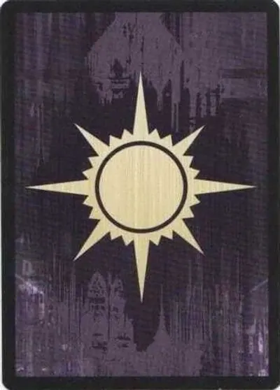 Orzhov Guild Token [Dragon's Maze Tokens]
